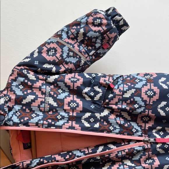 Patagonia snow pile One Piece snow suit - Picture 5 of 8